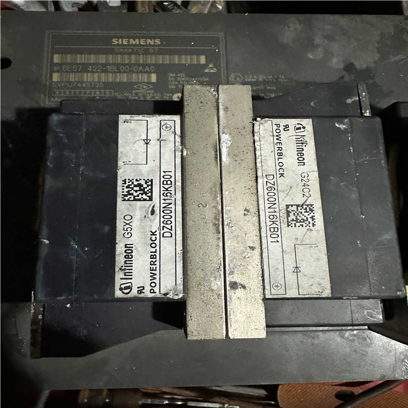 英飞凌整流模块DZ600N16KB01（憨憨电子）