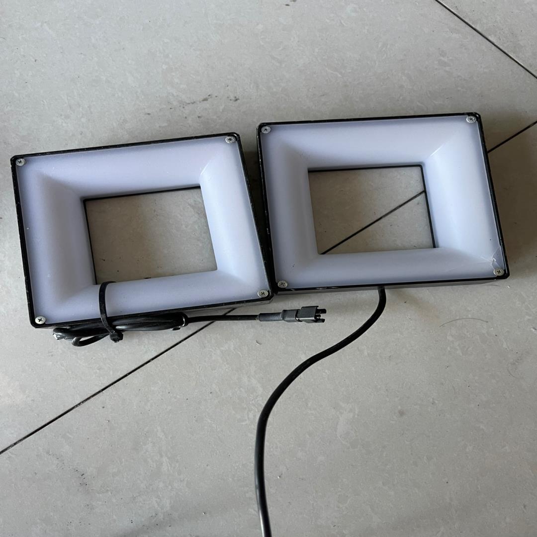 （议价）士 光源 CA-DQW10M拍摄实物图片