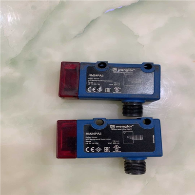 传感器Wenglor勒HM24PA2漫反射光电开关传感器议价
