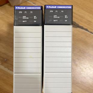 耶耶电子 MVI56 GSC