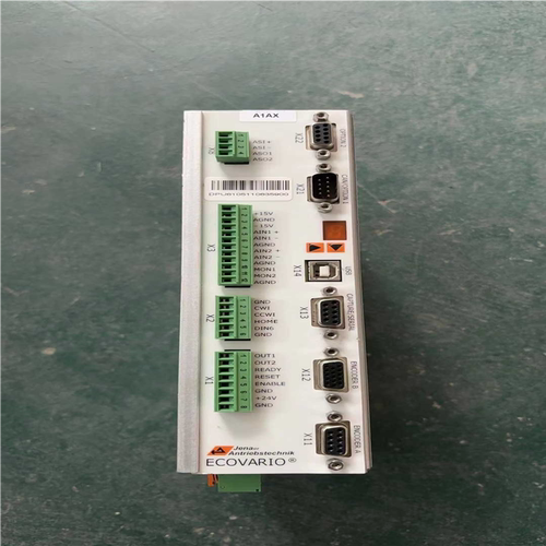 议~ECOVARIO驱动器414AN-BV-000-000