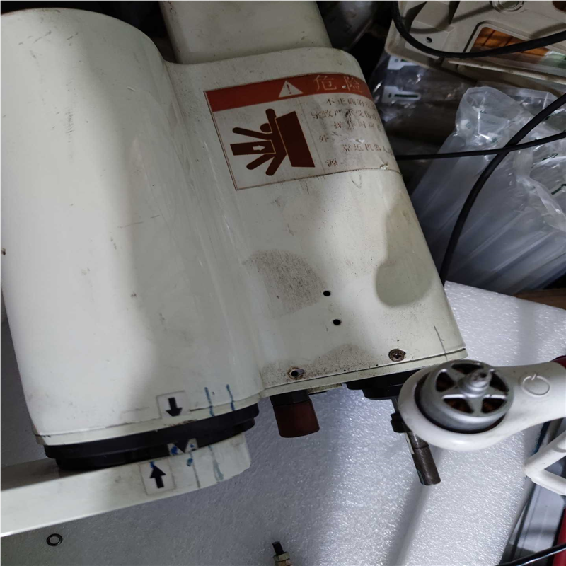 议~adt-rca4eas四轴机器人 工业四轴机器人  带控制器