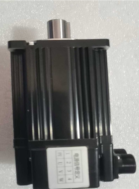 议~ector伺服电机80MB-R7530A21F-MF2W，7