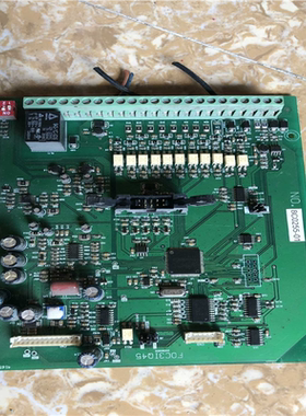【汇生】【惠丰变频器主板欧瑞变频器主板foc3iq44  41691【议价