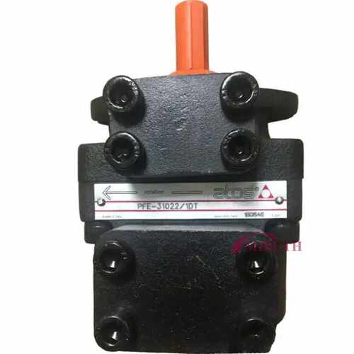 ATOS阿托斯叶片泵PFE-32036/1DW PFE-52（耶耶电子）