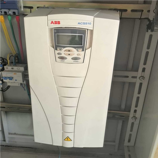 ABB变频器ACS510 038A 议价 18.5KW 汇生