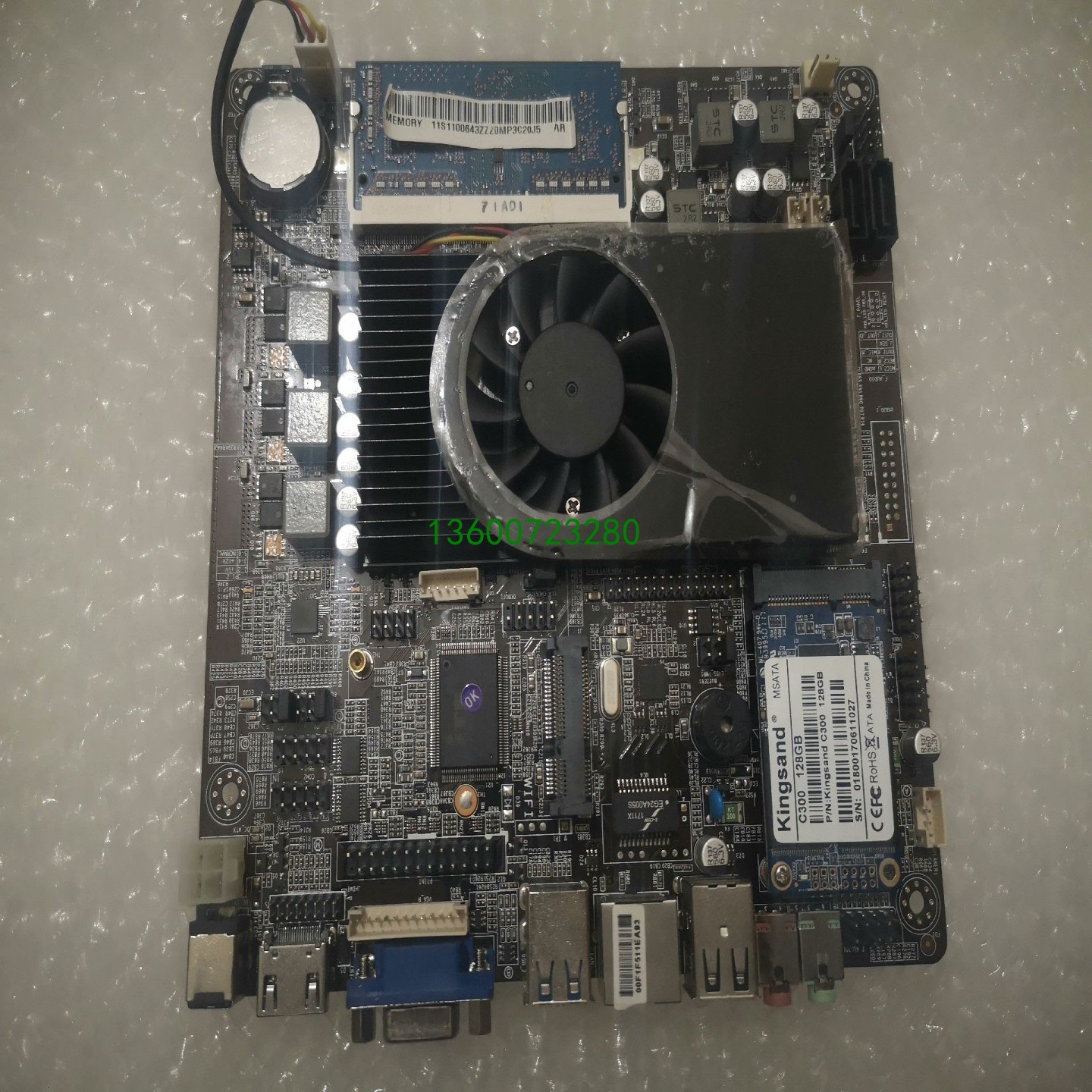 i3-3110M-Q【议价】