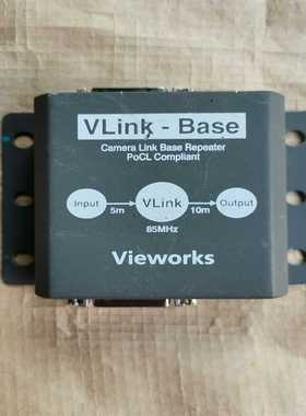 Vieworks  VLink-Base  实物拍摄  议价（耶耶电子）