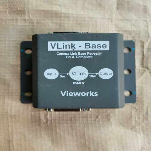 Vieworks  VLink-Base  实物拍摄  议价（耶耶电子）