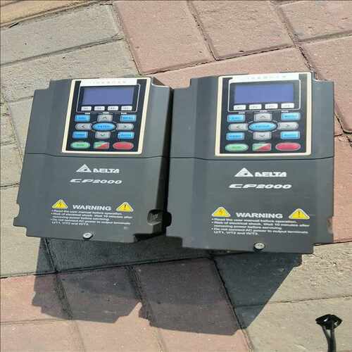 台达CP2000变频器VFD075CP43B-21（耶耶电子）