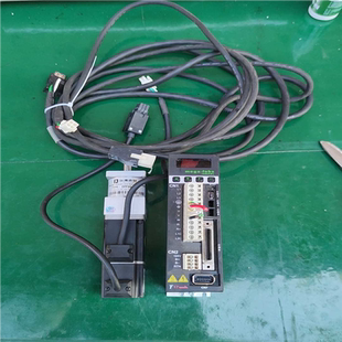 mega 带减速头 fabs 台湾上银伺服驱动器全套 询价