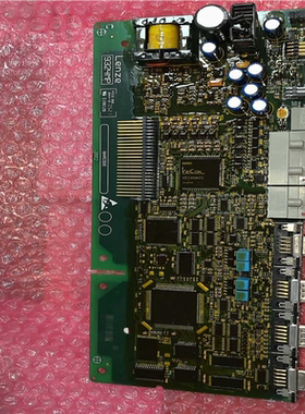 伦茨变频器主板9324MP.1B.70.V011伦茨9300（憨憨电子）