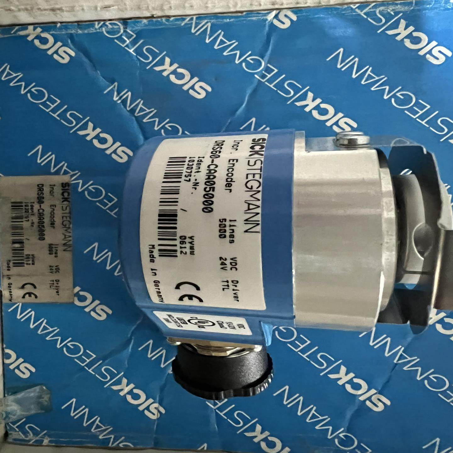 【汇生】DRS60-CAA05000【议价】