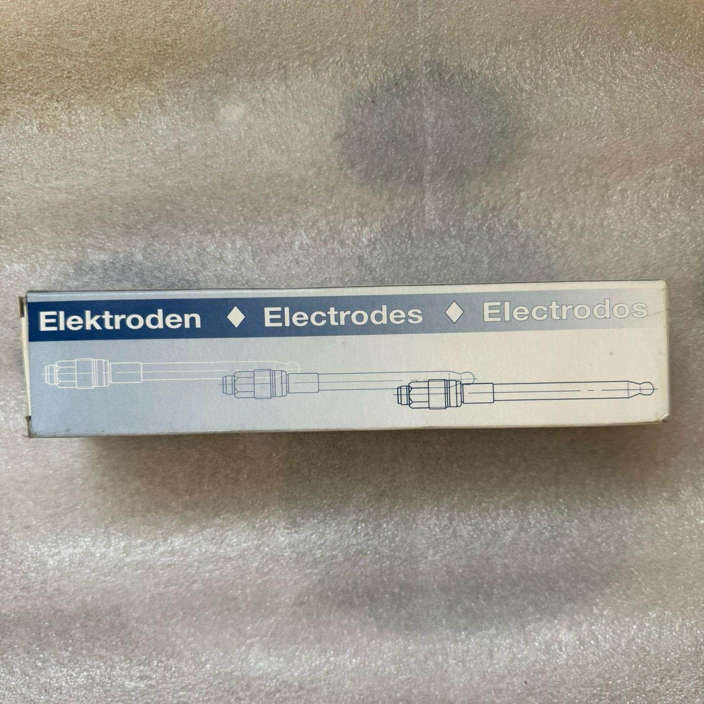 (询价)JOMO德国久茂Tecline HD PH-Elektrod