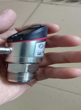 （议价）YENCE/基恩士GP-M001数字压力传器