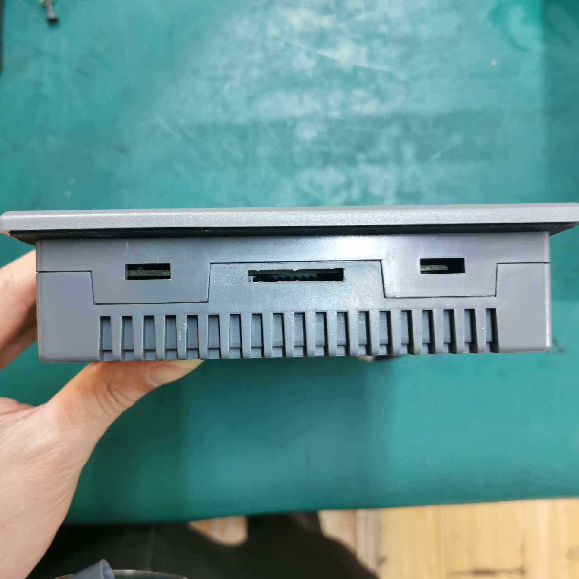 Samkoon触摸屏 SK-070AS 带网口~议价