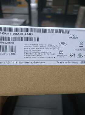 6GK5216-0BA00-2AB2新货~议价