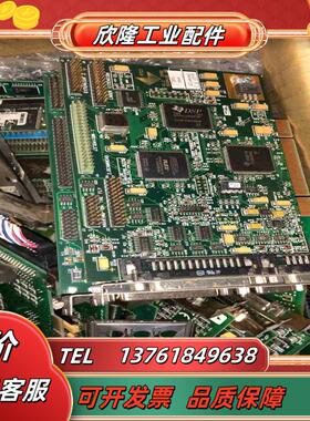 SCANLAB激光打标控制卡RTC3 V13议价