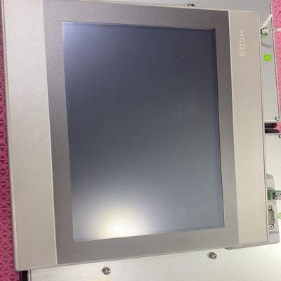 昆仑通态触摸屏10寸触摸屏，型号TPC1071Gix新设备拆(崽崽配件）