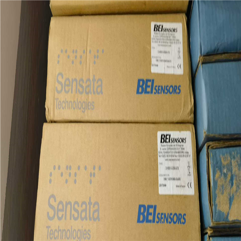 【顺庆】法国BEI SENSORS艾迪克DHM510-0500-07【议价】