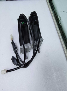 【汇生 】三菱伺服电机-MFS43 MFS43K议价【议价】