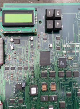 SSD欧陆590C/591C直流调速器主板AH463179U（憨憨电子）