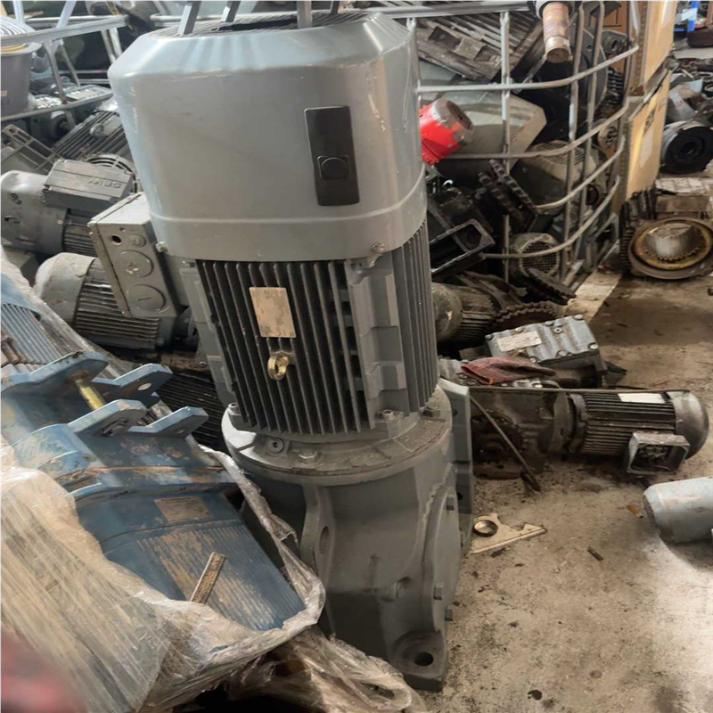 议~K107头 DRE180M4 BE20  15千瓦。42.3