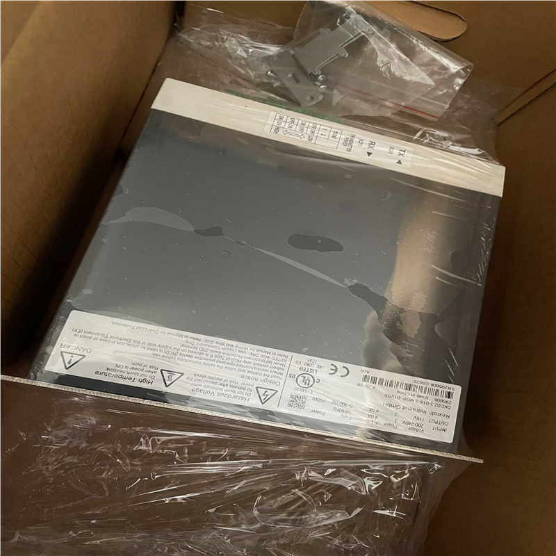 【汇生】DKC02.3-012-3-MGP-01VRS【议价】