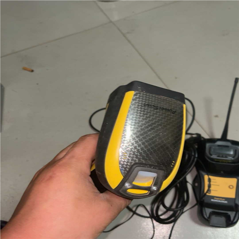 议~Datalogic得利捷PM9500-DPM工业级二维无线扫