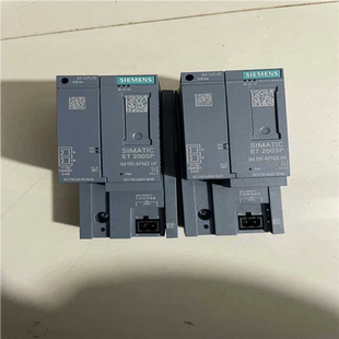 0CN0 询价 6AU01 155 实图 ET200SP模块