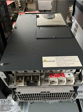 询价~变频器ATV71HD30N4Z  30KW，实物拍