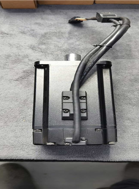 【汇生】台达伺服电机ECMA-C20807FS马达，0.75KW中达【议价】