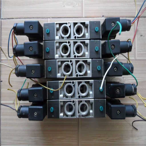 议~NASS magnet电磁阀CY-4V252-10A线圈05