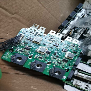 FS820R08A6P2B 瓠子电子