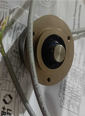 德国LENORD+BAUER编码器原装L+B议价一个，矿用艾~议价