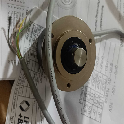 德国LENORD+BAUER编码器原装L+B议价一个，矿用艾~议价