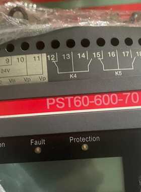 询价~软启动器ABBPST60-600-70，共3台