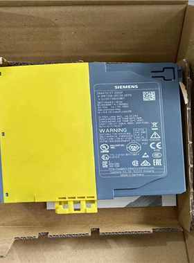 3RK1308-0DC00-0CP0全新裸机，卖价1500~议价