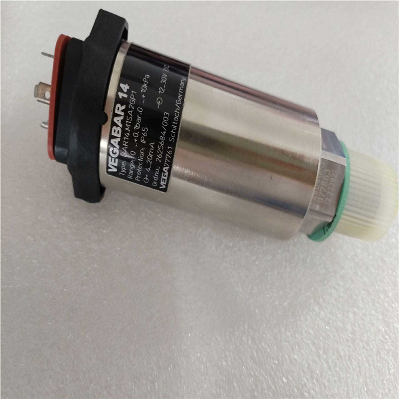 议~VEGABAR 14  0-0.1bar全新原厂现货带包装可