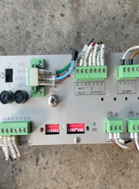 【汇生】Durr杜尔应用新涂装配件OPTEK的C2000控制器，实物【议价
