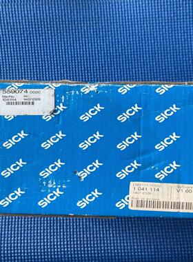 (询价)Sick西克2D LiDAR 传感器LMS1xx / O