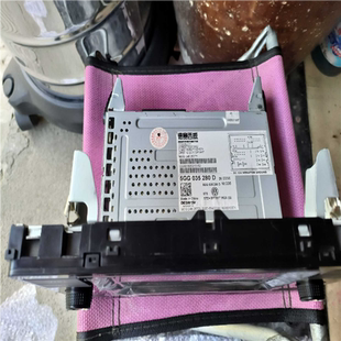 【汇生】德赛西威280D主机，性价比很高的一款主机，带无线carpl