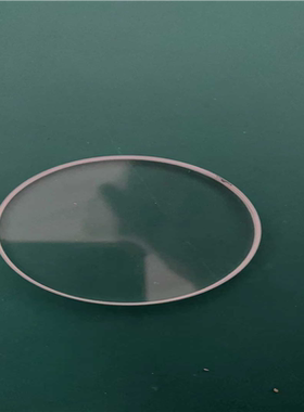 View port glass 4FA0242-001（憨憨电子）