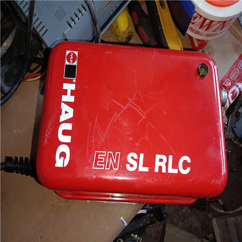 【顺庆】#德国HAUG交流电源EN-SL-RLC ，01.7835.【议价】