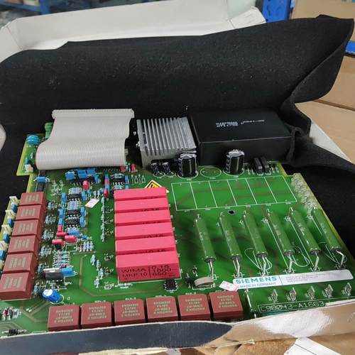 C98043-A1663-L41 A5E0007870议价