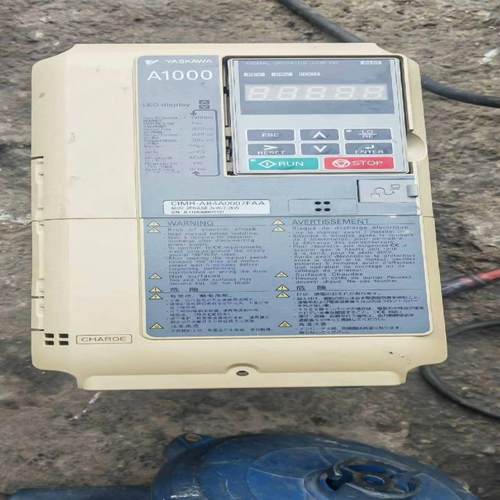 【汇生】安川a1000变频器CIMR-AB4A0007FAA【议价】