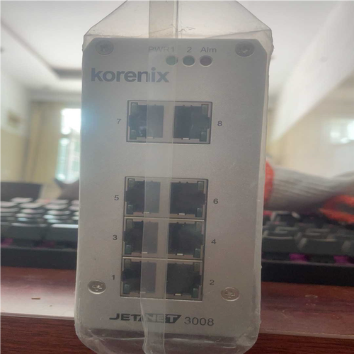 询价~Korenix科洛理思 JetNet3008交换机,，外