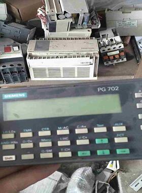 PG702  6ES7702-0AA00感兴趣的话点议价