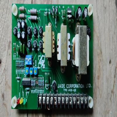 乘福定型机 JADE CORPORATION LTD JAD(崽崽配件）