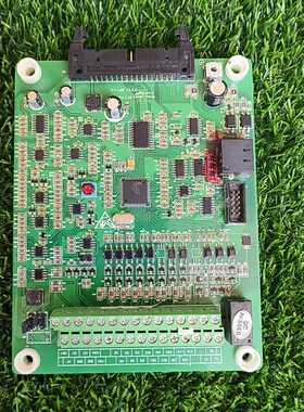 易驱变频器主板CV-LMB1115KW功能正常品相不【南风商行】